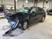 ✅ 2025 Honda HR-V LX • VIN: 3CZRZ2H39SM109249 • Lot: 81598815. Listed on Copart with 7,627 mi. Free auction sales archive from the USA and detailed vehicle history report at DreamBid. Image 1.