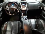 ✅ 2013 Chevrolet Equinox LTZ • VIN: 2GNFLGEK8D6197332 • Лот: 56235945. Опубликован ранее на Copart с пробегом 98 114 миль. Бесплатный доступ к архиву аукционных продаж из США и подробный отчёт об истории автомобиля на DreamBid. Изображение 8.