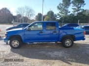 ✅ 2007 Chevrolet Colorado 2LT • VIN: 1GCDT13EX78138906 • Лот: 43692780. Опубликован ранее на IAAI с пробегом 164 941 миль. Бесплатный доступ к архиву аукционных продаж из США и подробный отчёт об истории автомобиля на DreamBid. Изображение 14.