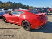 ✅ 2018 Chevrolet Camaro 1SS • VIN: 1G1FF1R73J0125681 • Lot: 96178485. Listed on Copart with 200,572 mi. Free auction sales archive from the USA and detailed vehicle history report at DreamBid. Image 2.