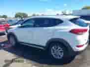 2017 Hyundai Tucson SE z VIN KM8J33A46HU326500, wystawiony jako IAAI lot #43413958 z przebiegiem 114 688 mil mil oraz . Historia ofert i sprzedaży dostępna na DreamBid. Obrazek 14.