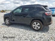 ✅ 2019 Jeep Compass Latitude • VIN: 3C4NJDBB0KT790625 • Lot: 56214235. Listed on Copart with Not provided. Free auction sales archive from the USA and detailed vehicle history report at DreamBid. Image 2.