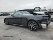 ✅ 2023 Mercedes-Benz E 450 • VIN: W1K1K5JB2PF201763 • Lot: 55448705. Listed on Copart with 6,712 mi. Free auction sales archive from the USA and detailed vehicle history report at DreamBid. Image 2.