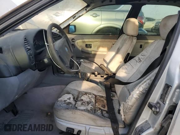 ✅ 1998 BMW 3 Series M3s • VIN: WBSCD9324WEE08057 • Lot: 47378655. Listed on Copart with Not provided. Free auction sales archive from the USA and detailed vehicle history report at DreamBid. Image 7.