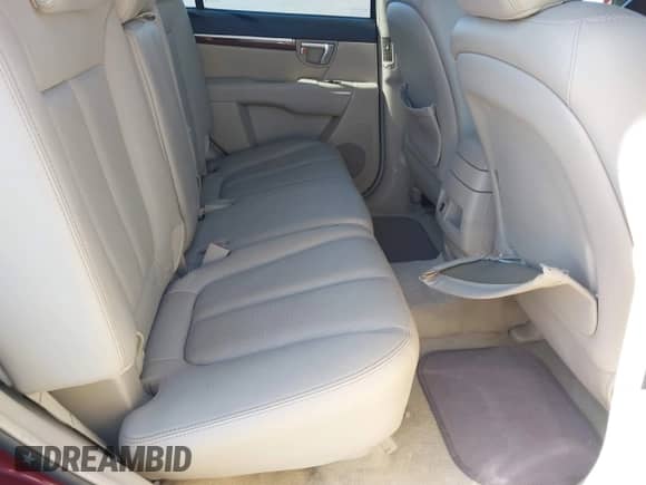 2007 Hyundai Santa Fe SE с VIN 5NMSH13E97H107427, выставлен на аукционе IAAI как лот 43571556 с пробегом 66 187 миль миль и . История ставок и продаж доступна на DreamBid. Изображение 8.