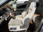 ✅ 2013 Bentley Continental GT • VIN: SCBGR3ZA5DC080940 • Lot: 79669524. Listed on Copart with Not provided. Free auction sales archive from the USA and detailed vehicle history report at DreamBid. Image 7.