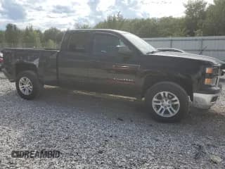 ✅ 2015 Chevrolet Silverado 1500 LT • VIN: 1GCVKREH8FZ397786 • Лот: 69320044. Опубликован ранее на Copart с пробегом 111 547 миль. Бесплатный доступ к архиву аукционных продаж из США и подробный отчёт об истории автомобиля на DreamBid. Изображение 4.