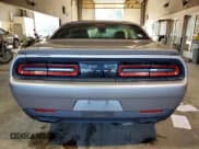 ✅ 2016 Dodge Challenger SXT Plus • VIN: 2C3CDZAG1GH279566 • Lot: 42967124. Listed on Copart with 114,159 mi. Free auction sales archive from the USA and detailed vehicle history report at DreamBid. Image 6.