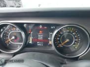 ✅ 2021 Jeep Wrangler Unlimited Sport S • VIN: 1C4HJXDG1MW836029 • Lot: 41811840. Listed on IAAI with 34,992 mi. Free auction sales archive from the USA and detailed vehicle history report at DreamBid. Image 7.