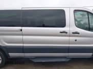 ✅ 2017 Ford Transit XL • VIN: 1FBZX2YM6HKA60195 • Лот: 41897853. Опубликован ранее на IAAI с пробегом 157 369 миль. Бесплатный доступ к архиву аукционных продаж из США и подробный отчёт об истории автомобиля на DreamBid. Изображение 13.