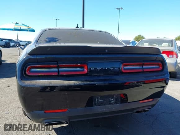 ✅ 2017 Dodge Challenger R/T • VIN: 2C3CDZBTXHH640919 • Лот: 43581610. Опубликован ранее на IAAI с пробегом 87 590 миль. Бесплатный доступ к архиву аукционных продаж из США и подробный отчёт об истории автомобиля на DreamBid. Изображение 16.