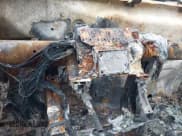 ✅ 2020 Chevrolet Silverado 1500 LT • VIN: 3GCUYDEDXLG247538 • Lot: 41877992. Listed on IAAI with Not provided. Free auction sales archive from the USA and detailed vehicle history report at DreamBid. Image 7.