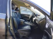 ✅ 2017 Infiniti QX60 • VIN: 5N1DL0MN2HC552863 • Lot: 43677494. Wystawiony na IAAI z przebiegiem 53 346 mil. Bezpłatny archiwum sprzedaży aukcyjnych z USA i szczegółowy raport historii pojazdu na DreamBid. Zdjęcie 5.