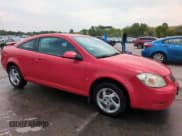 ✅ 2008 Pontiac G5 • VIN: 1G2AL18F087139515 • Лот: 65084215. Опубликован ранее на Copart с пробегом 140 505 миль. Бесплатный доступ к архиву аукционных продаж из США и подробный отчёт об истории автомобиля на DreamBid. Изображение 4.