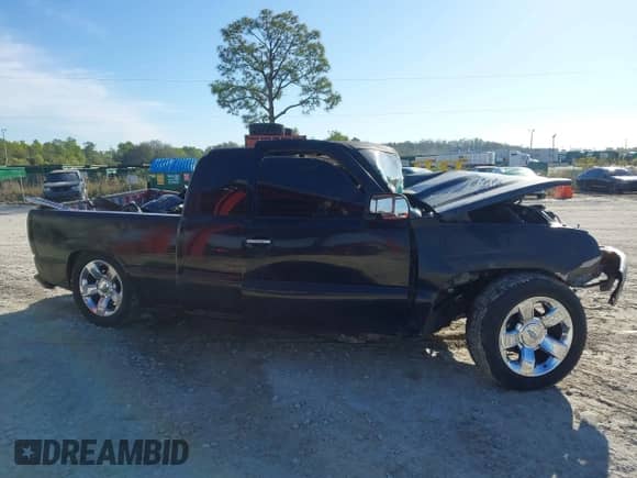 2006 Chevrolet Silverado 1500 LT2 с VIN 1GCEC19Z36Z293370, выставлен на аукционе IAAI как лот 41441006 с пробегом Не указан миль и . История ставок и продаж доступна на DreamBid. Изображение 14.