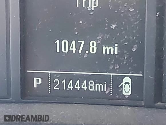 ✅ 2016 Chevrolet Silverado 2500HD Work Truck • VIN: 1GC0KUEG6GZ132323 • Lot: 43278923. Wystawiony na IAAI z przebiegiem 214 448 mil. Bezpłatny archiwum sprzedaży aukcyjnych z USA i szczegółowy raport historii pojazdu na DreamBid. Zdjęcie 15.