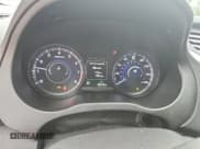 ✅ 2016 Hyundai Azera Limited • VIN: KMHFH4JG0GA549266 • Lot: 69651245. Listed on Copart with 80,410 mi. Free auction sales archive from the USA and detailed vehicle history report at DreamBid. Image 9.