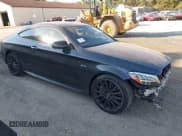 ✅ 2020 Mercedes-Benz C 43 AMG • VIN: WDDWJ6EB4LF943536 • Lot: 40410546. Wystawiony na IAAI z przebiegiem 30 974 mil. Bezpłatny archiwum sprzedaży aukcyjnych z USA i szczegółowy raport historii pojazdu na DreamBid. Zdjęcie 1.