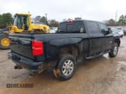 ✅ 2017 Chevrolet Silverado 2500HD LT • VIN: 1GC1KVEY9HF111035 • Lot: 41470279. Wystawiony na IAAI z przebiegiem 155 494 mil. Bezpłatny archiwum sprzedaży aukcyjnych z USA i szczegółowy raport historii pojazdu na DreamBid. Zdjęcie 4.