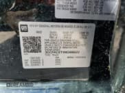 ✅ 2022 Chevrolet Silverado 1500 • VIN: 3GCPACET5NG686622 • Лот: 72154964. Опубликован ранее на Copart с пробегом 27 464 миль. Бесплатный доступ к архиву аукционных продаж из США и подробный отчёт об истории автомобиля на DreamBid. Изображение 12.