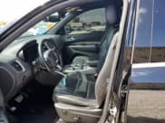 ✅ 2017 Dodge Durango GT • VIN: 1C4RDHDG8HC690186 • Lot: 50730225. Listed on Copart with 139,178 mi. Free auction sales archive from the USA and detailed vehicle history report at DreamBid. Image 7.