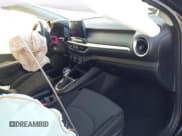 ✅ 2023 Kia Forte LXS • VIN: 3KPF24AD9PE552921 • Lot: 43792222. Listed on IAAI with 28,803 mi. Free auction sales archive from the USA and detailed vehicle history report at DreamBid. Image 5.