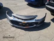 ✅ 2019 Chevrolet Cruze LT • VIN: 1G1BE5SM7K7135468 • Lot: 62115613. Listed on Copart with 87,482 mi. Free auction sales archive from the USA and detailed vehicle history report at DreamBid. Image 12.