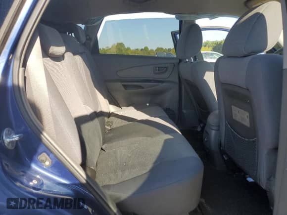 2008 Hyundai Tucson GLS z VIN KM8JM12B98U732348, wystawiony jako Copart lot #75002864 z przebiegiem 180 088 mil mil oraz Szkoda całkowita • Salvage title. Historia ofert i sprzedaży dostępna na DreamBid. Obrazek 12.