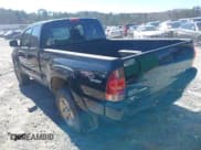 ✅ 2007 Toyota Tacoma PreRunner • VIN: 5TETU62N47Z425048 • Лот: 41592137. Опубликован ранее на IAAI с пробегом 246 023 миль. Бесплатный доступ к архиву аукционных продаж из США и подробный отчёт об истории автомобиля на DreamBid. Изображение 3.