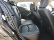 ✅ 2016 Mazda 3 i Grand Touring • VIN: JM1BM1X78G1291972 • Lot: 60515875. Listed on Copart with 63,507 mi. Free auction sales archive from the USA and detailed vehicle history report at DreamBid. Image 10.