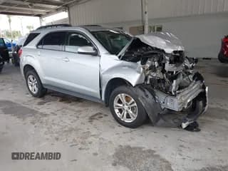 ✅ 2015 Chevrolet Equinox LT • VIN: 2GNFLFEK9F6371308 • Лот: 43397230. Опубликован ранее на IAAI с пробегом 95 838 миль. Бесплатный доступ к архиву аукционных продаж из США и подробный отчёт об истории автомобиля на DreamBid. Изображение 1.