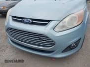 ✅ 2013 Ford C-Max SEL • VIN: 1FADP5BUXDL549872 • Lot: 42459659. Listed on IAAI with 116,603 mi. Free auction sales archive from the USA and detailed vehicle history report at DreamBid. Image 6.