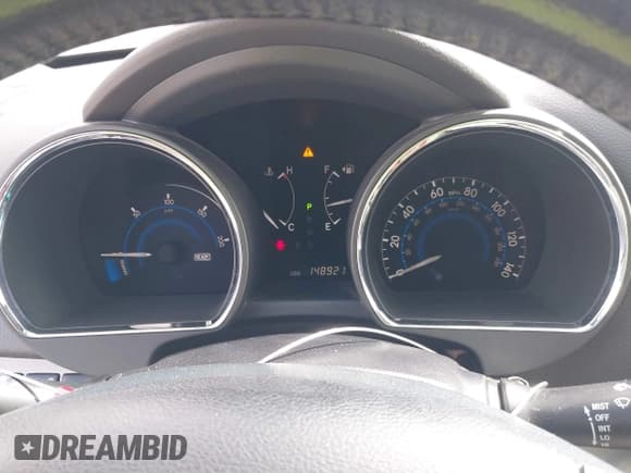 ✅ 2012 Toyota Highlander Limited • VIN: JTEDC3EH2C2008100 • Lot: 43325629. Wystawiony na IAAI z przebiegiem 148 921 mil. Bezpłatny archiwum sprzedaży aukcyjnych z USA i szczegółowy raport historii pojazdu na DreamBid. Zdjęcie 7.