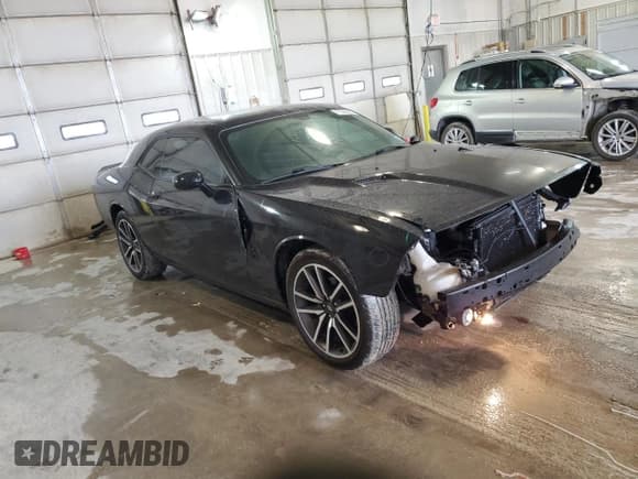 ✅ 2014 Dodge Challenger SXT • VIN: 2C3CDYAG8EH294606 • Lot: 77543364. Wystawiony na Copart z przebiegiem 99 934 mil. Bezpłatny archiwum sprzedaży aukcyjnych z USA i szczegółowy raport historii pojazdu na DreamBid. Zdjęcie 4.