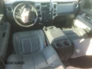 ✅ 2012 Ford F-150 XLT • VIN: 1FTFW1EF9CFB99837 • Lot: 80922235. Wystawiony na Copart z przebiegiem 117 396 mil. Bezpłatny archiwum sprzedaży aukcyjnych z USA i szczegółowy raport historii pojazdu na DreamBid. Zdjęcie 8.