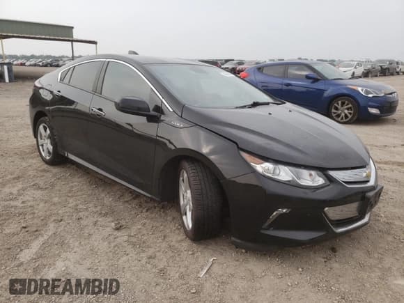 ✅ 2017 Chevrolet Volt LT • VIN: 1G1RC6S54HU212102 • Lot: 54360364. Wystawiony na Copart z przebiegiem 67 496 mil. Bezpłatny archiwum sprzedaży aukcyjnych z USA i szczegółowy raport historii pojazdu na DreamBid. Zdjęcie 4.
