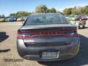 ✅ 2016 Dodge Dart SXT • VIN: 1C3CDFBB9GD606035 • Лот: 87020605. Опубликован ранее на Copart с пробегом 86 461 миль. Бесплатный доступ к архиву аукционных продаж из США и подробный отчёт об истории автомобиля на DreamBid. Изображение 6.