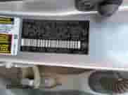 2022 Toyota Camry Hybrid LE z VIN 4T1C31AK5NU582117, wystawiony jako Copart lot #81484685 z przebiegiem 78 823 mil mil oraz Czysty tytuł • Clean title. Historia ofert i sprzedaży dostępna na DreamBid. Obrazek 12.