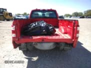 ✅ 2022 Ford F-150 XL • VIN: 1FTMF1CB3NKE20897 • Lot: 81580965. Wystawiony na Copart z przebiegiem 102 493 mil. Bezpłatny archiwum sprzedaży aukcyjnych z USA i szczegółowy raport historii pojazdu na DreamBid. Zdjęcie 6.