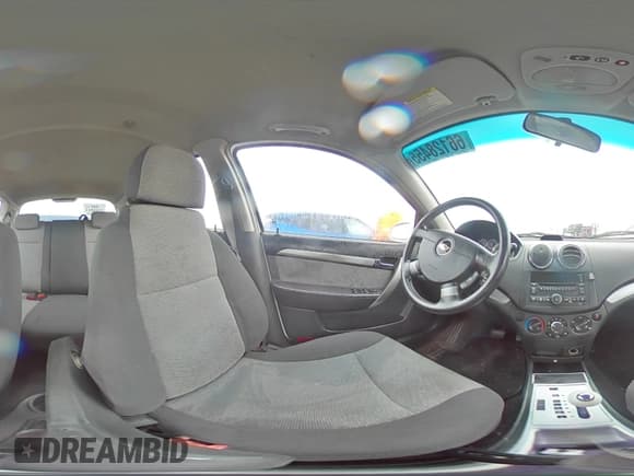 ✅ 2010 Chevrolet Aveo 2LT • VIN: KL1TG6DE5AB096173 • Lot: 66128455. Wystawiony na Copart z przebiegiem 151 507 mil. Bezpłatny archiwum sprzedaży aukcyjnych z USA i szczegółowy raport historii pojazdu na DreamBid. Zdjęcie 14.