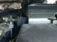 ✅ 2004 Toyota Land Cruiser • VIN: JTEHT05J142065683 • Lot: 42040138. Listed on IAAI with 241,827 mi. Free auction sales archive from the USA and detailed vehicle history report at DreamBid. Image 19.