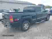 2000 Chevrolet Silverado 1500 LS с VIN 1GCEK19T7YE311751, выставлен на аукционе IAAI как лот 43284726 с пробегом 177 615 миль миль и . История ставок и продаж доступна на DreamBid. Изображение 4.