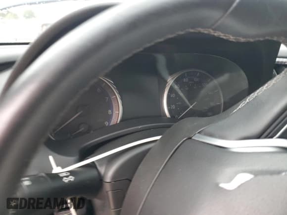 ✅ 2019 Infiniti Q60 Luxe • VIN: JN1EV7EL9KM291387 • Лот: 57882145. Опубликован ранее на Copart с пробегом Не указан. Бесплатный доступ к архиву аукционных продаж из США и подробный отчёт об истории автомобиля на DreamBid. Изображение 9.