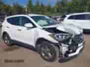 2018 Hyundai Santa Fe 2.4L z VIN 5NMZUDLB6JH078395, wystawiony jako IAAI lot #43277067 z przebiegiem 82 038 mil mil oraz . Historia ofert i sprzedaży dostępna na DreamBid. Obrazek 20.