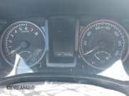 ✅ 2020 Toyota Tacoma SR5 • VIN: 3TMCZ5AN1LM353102 • Lot: 42163627. Listed on IAAI with 23,218 mi. Free auction sales archive from the USA and detailed vehicle history report at DreamBid. Image 7.