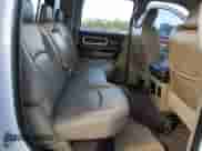 2010 Dodge 1500 Laramie z VIN 1D7RB1CT3AS179854, wystawiony jako Copart lot #76487844 z przebiegiem 201 265 mil mil oraz Szkoda całkowita • Salvage title. Historia ofert i sprzedaży dostępna na DreamBid. Obrazek 10.