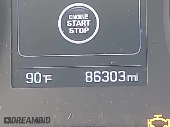 ✅ 2017 Hyundai Elantra SE • VIN: KMHD84LF9HU162680 • Lot: 43516368. Listed on IAAI with 86,303 mi. Free auction sales archive from the USA and detailed vehicle history report at DreamBid. Image 16.