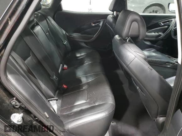 ✅ 2016 Hyundai Azera • VIN: KMHFG4JG8GA555447 • Lot: 45010475. Wystawiony na Copart z przebiegiem 96 531 mil. Bezpłatny archiwum sprzedaży aukcyjnych z USA i szczegółowy raport historii pojazdu na DreamBid. Zdjęcie 10.