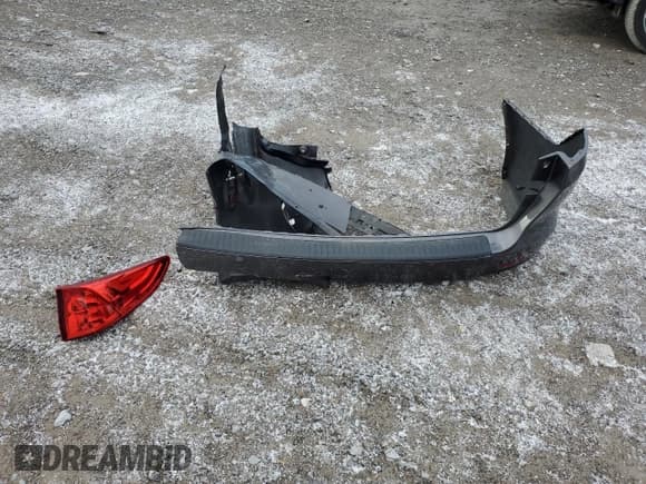 ✅ 2019 Honda Odyssey Elite • VIN: 5FNRL6H99KB061078 • Лот: 92602455. Опубликован ранее на Copart с пробегом 75 679 миль. Бесплатный доступ к архиву аукционных продаж из США и подробный отчёт об истории автомобиля на DreamBid. Изображение 13.