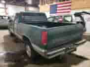 1999 Chevrolet Silverado 1500 with VIN 1GCEK19R2XR123120, listed as a Copart auction lot 81792784 with 133,207 mi miles and Salvage title. Bid and sale history available at DreamBid. Image 2.